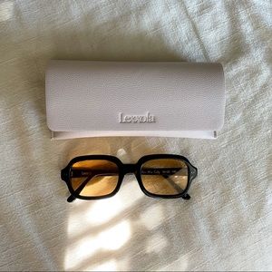 ❌ SOLD ❌ Lexxola Jordy Sunglasses